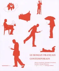 Le Roman français contemporain