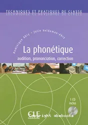 Phonétique