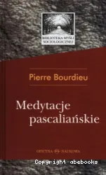 Medytacje pascalianskie