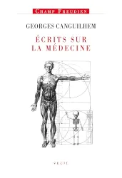 Ecrits sur la médecine