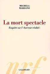 La Mort spectacle