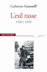 L'Exil russe