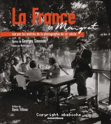 La France de Maigret vue par les maîtres de la photographie du XXe siècle