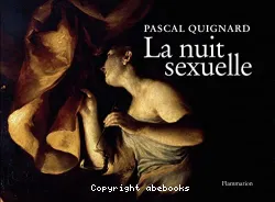 La Nuit sexuelle