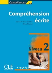 Compréhension écrite : niveau 2 : [niveau A2]