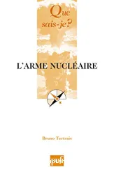 L'Arme nucléaire