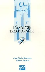 L'Analyse des données