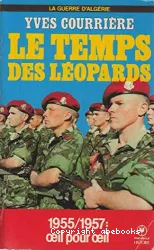 Le Temps de léopards