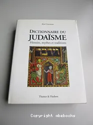 Dictionnaire du judaïsme