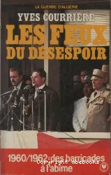 Les Feux du désespoir (La Fin d'un empire)