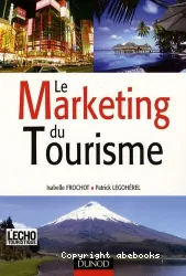 Le Marketing du tourisme