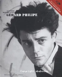 Un acteur dans son temps : Gérard Philipe