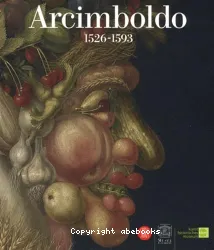 Arcimboldo : 1526-1593