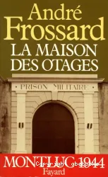 La maison des otages