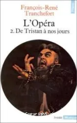 L'Opéra