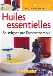 Huiles essentielles