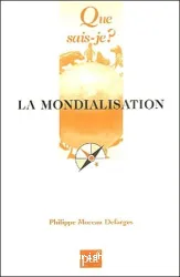 La Mondialisation