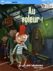 Au voleur !