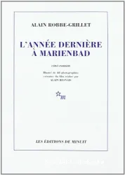 L'Année dernière à Marienbad