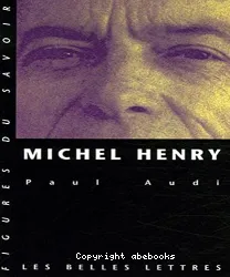 Michel Henry