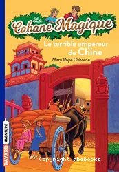 Le Terrible empereur de Chine