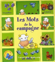 Les Mots de la campagne