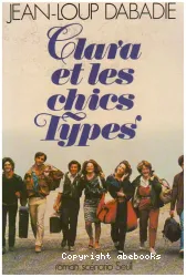 Clara et les chics types