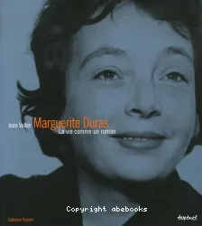 Marguerite Duras