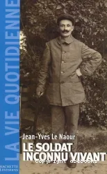 Le Soldat inconnu vivant