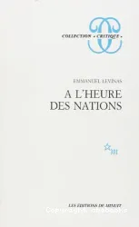 A l'heure des nations