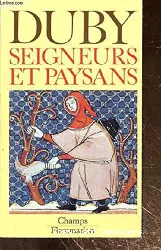 Seigneurs et paysans