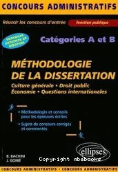 Méthodologie de la dissertation