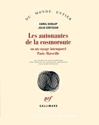 Les autonautes de la cosmoroute