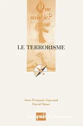 Le Terrorisme