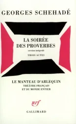 La Soirée des proverbes