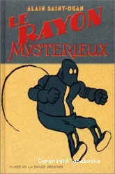 Le Rayon mystérieux