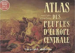 Atlas des peuples d'Europe centrale