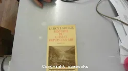 Histoire du climat depuis l'an mil I