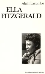 Ella Fitzgerald