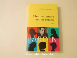 Chaque femme est un roman