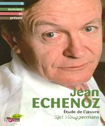 Jean Echenoz