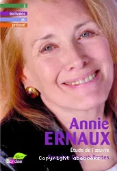 Annie Ernaux