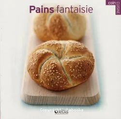 Pains fantaisie