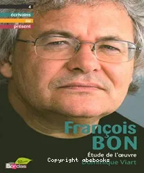 François Bon