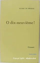 O dix-neuvième!