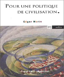 Pour une politique de civilisation