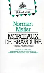 Morceaux de bravoure