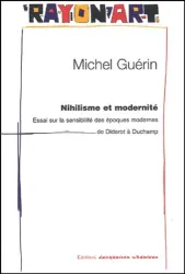 Nihilisme et modernité