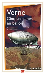 Cinq semaines en ballon