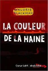 La Couleur de la haine [2]